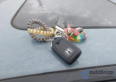 2021 Honda Cr-V 2Wd Ex from USA, damaged, VIN 5J6RW1H5XML002350